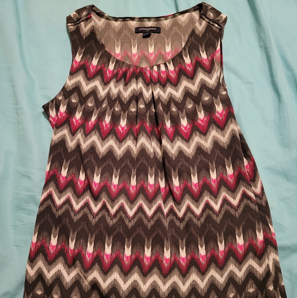 Banana Republic top
